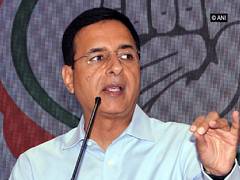 
      
      Haryana: BJP-JJP alliance has no concern for people's issues,...
      
      