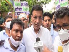 
      
      Keep me in for 70 years, but take back farm laws: Randeep...
      
      