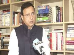 
      
      If Anna Hazare can rally in Delhi, then why can't farmers,...
      
      