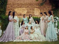 
      
      Surya Sarees' bridal edit captures the emotions of love,...
      
      