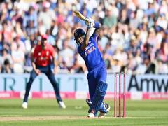 
      
      Suryakumar's heroic ton in vain as IND loses to ENG by 17 runs
      
      