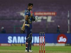
      
      Ind vs Eng: Want Surya, Ishan to have fun and enjoy the...
      
      