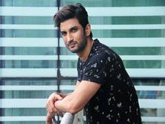 
      
      South Indian celebrities mourn Sushant Singh Rajput's...
      
      