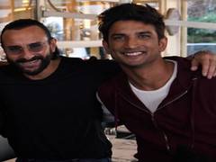 
      
      Sara Ali Khan draws comparison between father Saif Ali Khan,...
      
      
