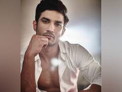 
      
      Sushant Singh Rajput starrer ‘Dil Bechara’ gets release date
      
      