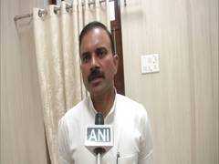 
      
      UP: MLA Sushil Singh denies enrolling schools students into BJP
      
      