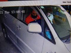
      
      Sushil Kumar was seen at Meerut toll plaza: Delhi Police
      
      