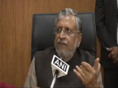 
      
      3-member panel to decide BJP candidates in Bihar
      
      