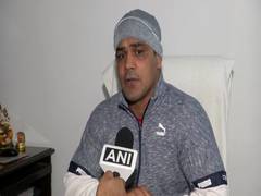 
      
      FIR filed against SGFI secretary; Sushil Kumar alleges fraud...
      
      