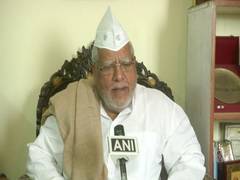 
      
      We did not receive any prior notice: Suspended Congress...
      
      