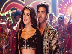 
      
      Salman Khan lauds Isabelle Kaif, Pulkit Samrat's first looks...
      
      