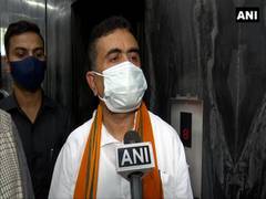
      
      Such an atmosphere was created in 2001: Suvendu Adhikari on...
      
      