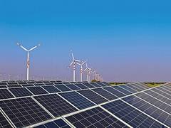 
      
      Stakeholders to address challenges in integrating renewable energy
      
      