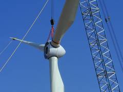 
      
      Suzlon bags new order of 252 MW from CLP India
      
      
