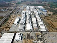 
      
      Suzuki Motor Gujarat completes construction of plant C
      
      