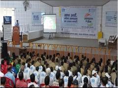 
      
      Union Minister Jitendra Singh launches restructured Prime...
      
      