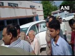 
      
      Rape accused Swami Chinmayanand sent to 14 days judicial custody
      
      