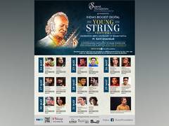 
      
      Supporting artists, preserving heritage amid pandemic: Swarit...
      
      