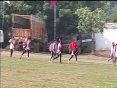 
      
      Madhya Pradesh: Bees attack students during Foundation Day...
      
      