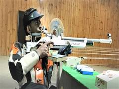 
      
      Tokyo Paralympics: Shooter Swaroop Unhlakar misses medal by...
      
      