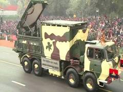 
      
      Indian Army to acquire six indigenous weapon-locating Swathi...
      
      