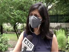 
      
      DCW, Delhi Police rescue 2.5 month old girl, sold multiple times
      
      