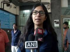 
      
      Maliwal to go on indefinite hunger strike seeking death...
      
      