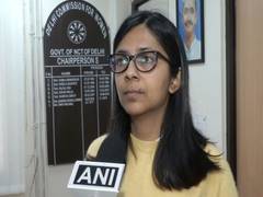 
      
      Can't understand delay in hanging of Nirbhaya convicts: Swati...
      
      