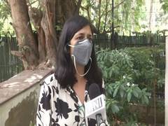 
      
      After offenders, system rapes victim: DCW chief Swati Maliwal
      
      
