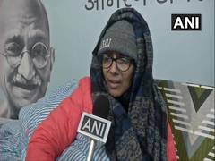 
      
      Rapists should be hanged within a month: Swati Maliwal after...
      
      