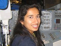 
      
      India's women scientists breaking barriers in space exploration
      
      