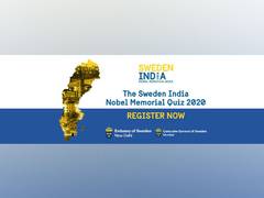 
      
      Sweden India Nobel Memorial Week returns
      
      