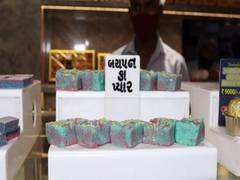 
      
      Surat shop attempts to revisit childhood nostalgia with...
      
      