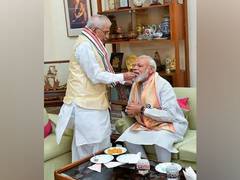 
      
      Murli Manohar Joshi extends greetings to PM Modi on his 70th...
      
      