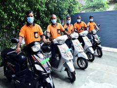 
      
      Swiggy, Reliance BP Mobility partner to build EV ecosystem
      
      