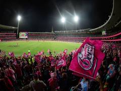 
      
      Sydney Sixers ready to defend BBL title without big players
      
      