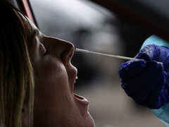 
      
      New restrictions rolled out as 30 new cases added to...
      
      