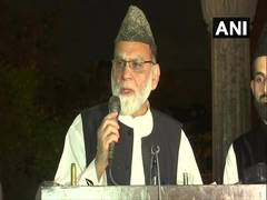 
      
      Eid-ul-Fitr to be celebrated on May 25, all should follow...
      
      