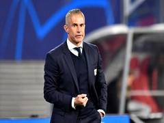 
      
      Lyon sacks coach Sylvinho after club's dismal performance
      
      