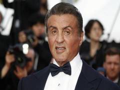 
      
      Sylvester Stallone reveals his 'secret life'
      
      