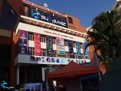 
      
      Sympulse'21, an amalgamation of cultures
      
      