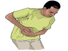 
      
      Digestive symptoms common among COVID-19 patients: Study
      
      