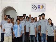 
      
      Syook mobilizes IoT-based Social Distancing App in the fight...
      
      