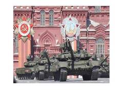 
      
      Centre gives nod to acquire 464 new T-90 tanks for Indian Army
      
      