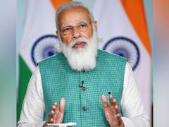 
      
      India's neighbouring countries, including Pakistan laud PM...
      
      