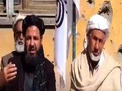 
      
      Pakistan donated inedible wheat, India's far better: Taliban...
      
      