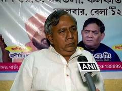 
      
      Hindu Samhati leader Tapan Ghosh dies battling COVID-19
      
      