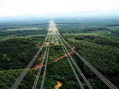 
      
      TATA Projects completes Surathani-Phuket transmission line...
      
      