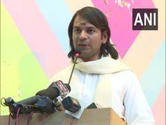 
      
      Lalu Prasad Yadav being held hostage in New Delhi, alleges...
      
      