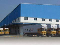 
      
      Logistics provider TCIL Q1 net profit dips 67 pc to Rs 10 crore
      
      